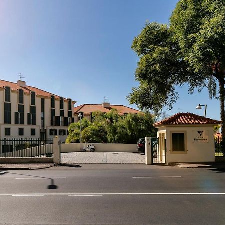 Vila Formosa I By An Island Apart Funchal  Ngoại thất bức ảnh