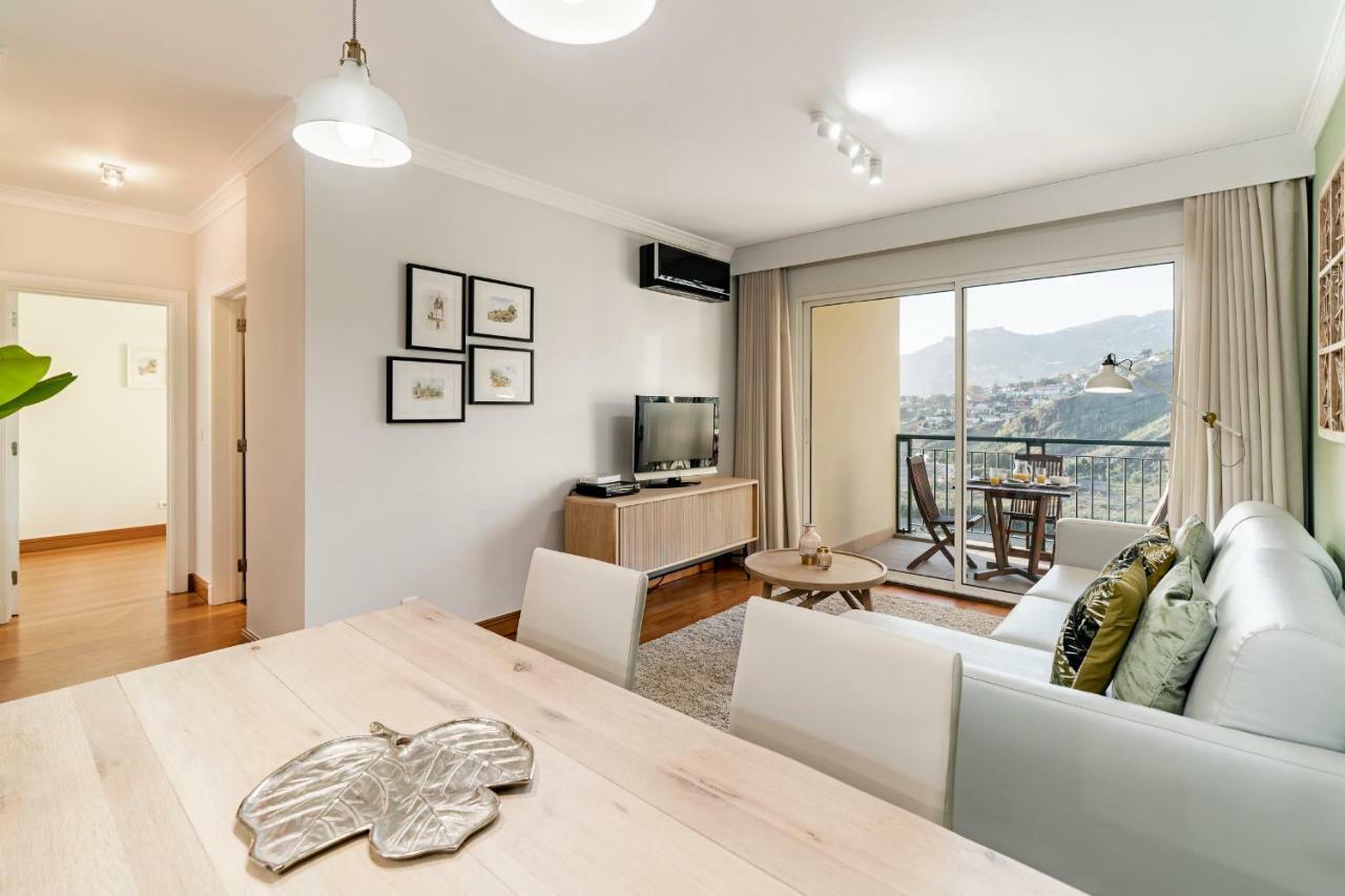 Vila Formosa I By An Island Apart Funchal  Ngoại thất bức ảnh