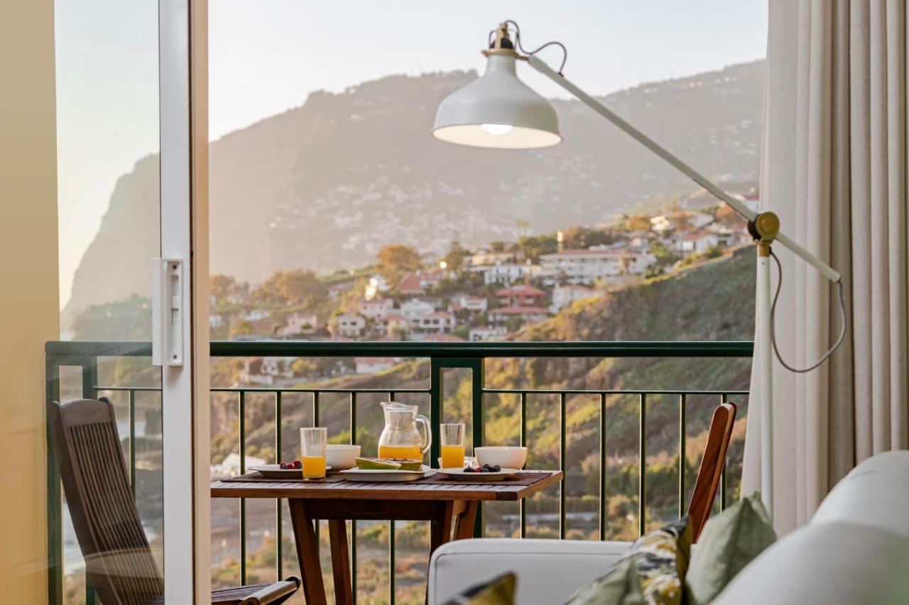 Vila Formosa I By An Island Apart Funchal  Ngoại thất bức ảnh