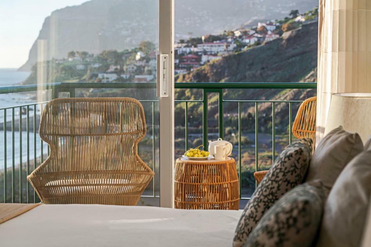 Vila Formosa I By An Island Apart Funchal  Ngoại thất bức ảnh