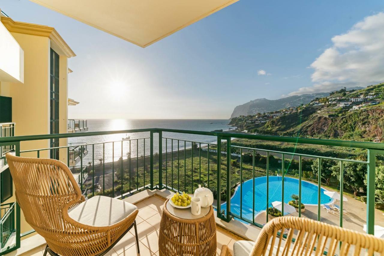 Vila Formosa I By An Island Apart Funchal  Ngoại thất bức ảnh