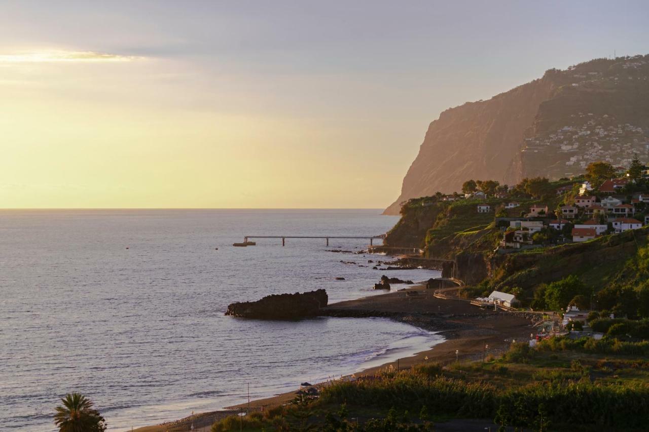 Vila Formosa I By An Island Apart Funchal  Ngoại thất bức ảnh