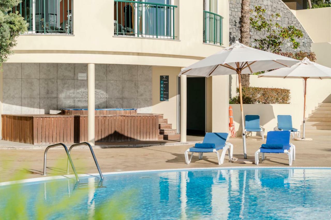 Vila Formosa I By An Island Apart Funchal  Ngoại thất bức ảnh