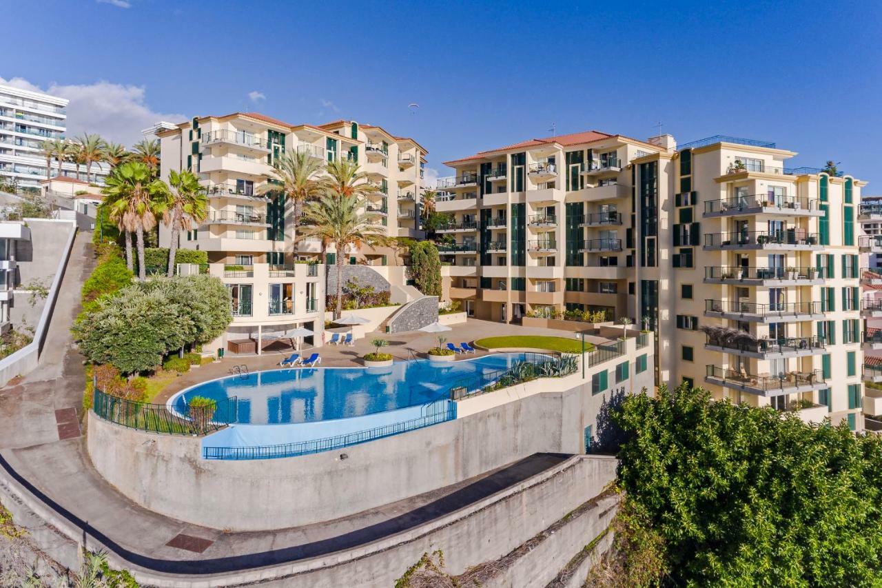 Vila Formosa I By An Island Apart Funchal  Ngoại thất bức ảnh