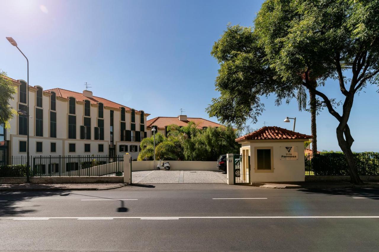 Vila Formosa I By An Island Apart Funchal  Ngoại thất bức ảnh