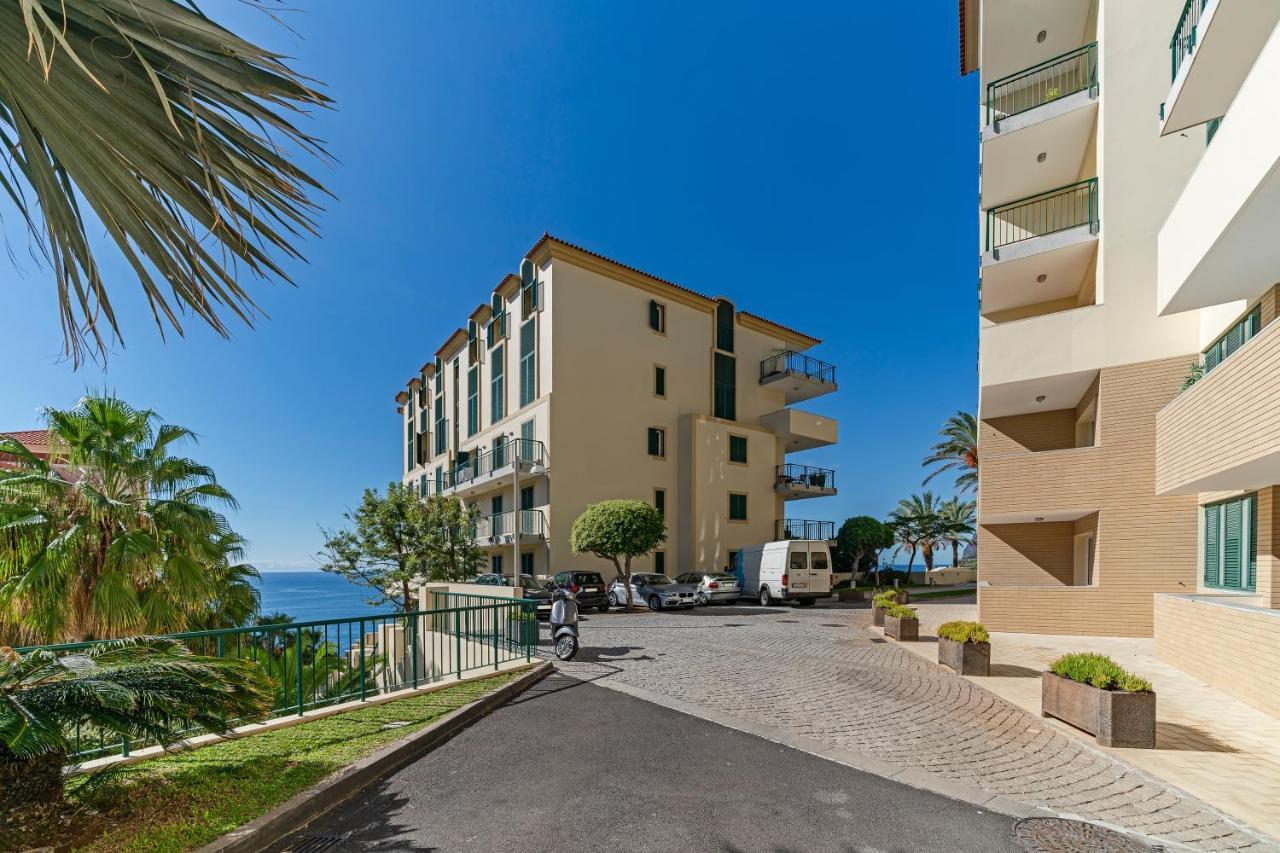Vila Formosa I By An Island Apart Funchal  Ngoại thất bức ảnh